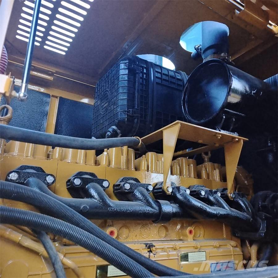 XCMG ZL 50 GN Kolové nakladače