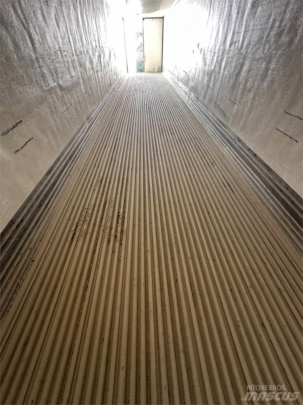 Utility Reefer Další přívěsy