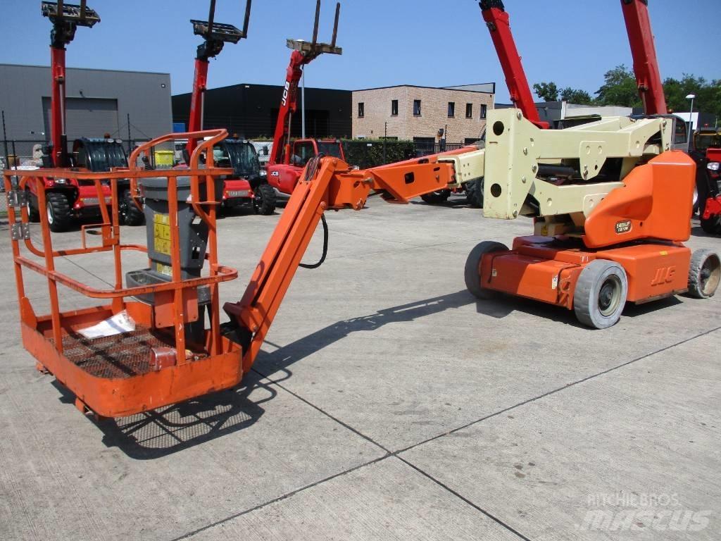 JLG E 400 AJPN (146) Kloubové plošiny
