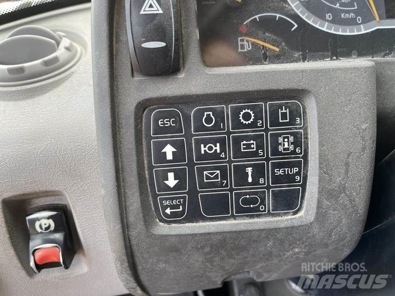 Volvo L 150 H Kolové nakladače