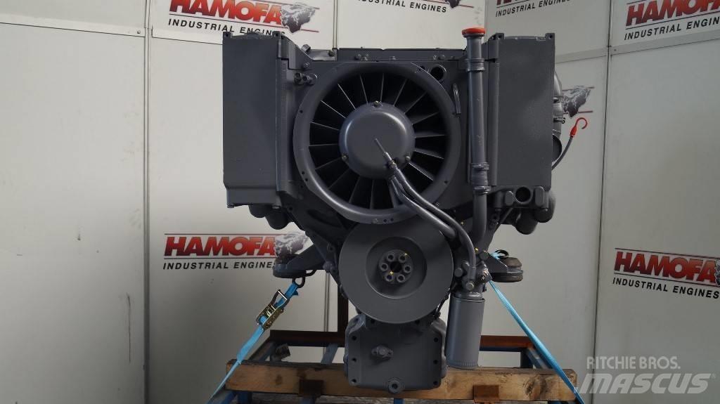 Deutz BF12L513C Motory