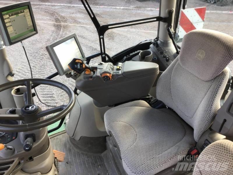 John Deere 6250 R Traktory