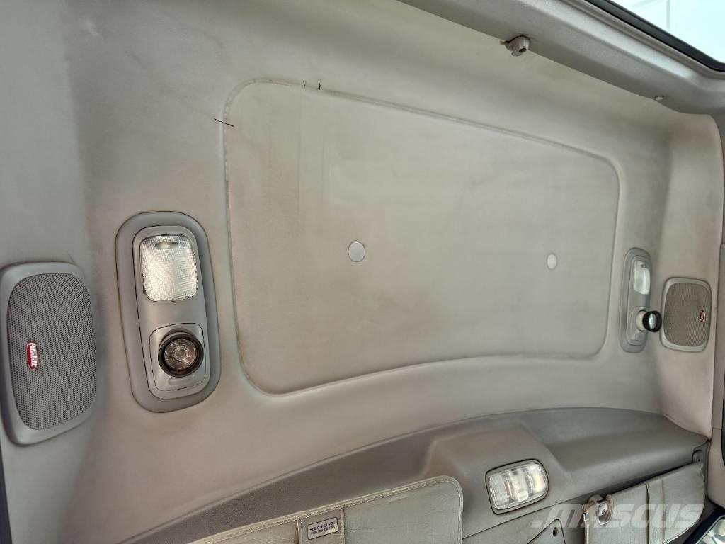 Peterbilt 388 Tahače