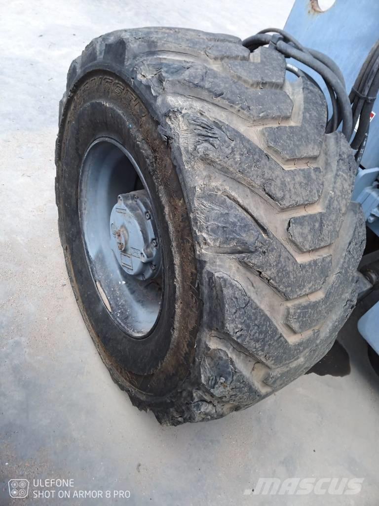 Haulotte HA 32 PX Kloubové plošiny