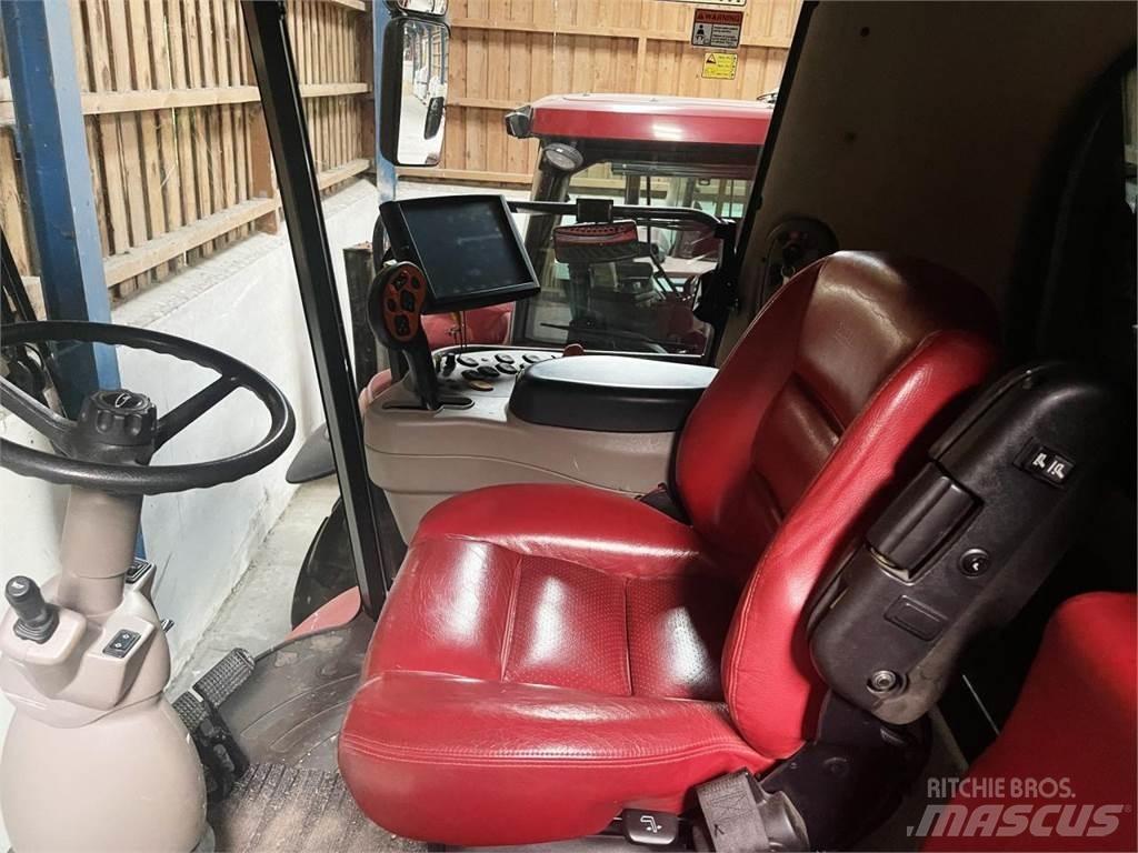 Case IH 9230 Sklízecí mlátičky