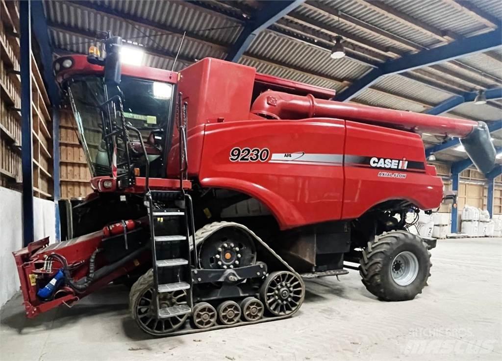 Case IH 9230 Sklízecí mlátičky