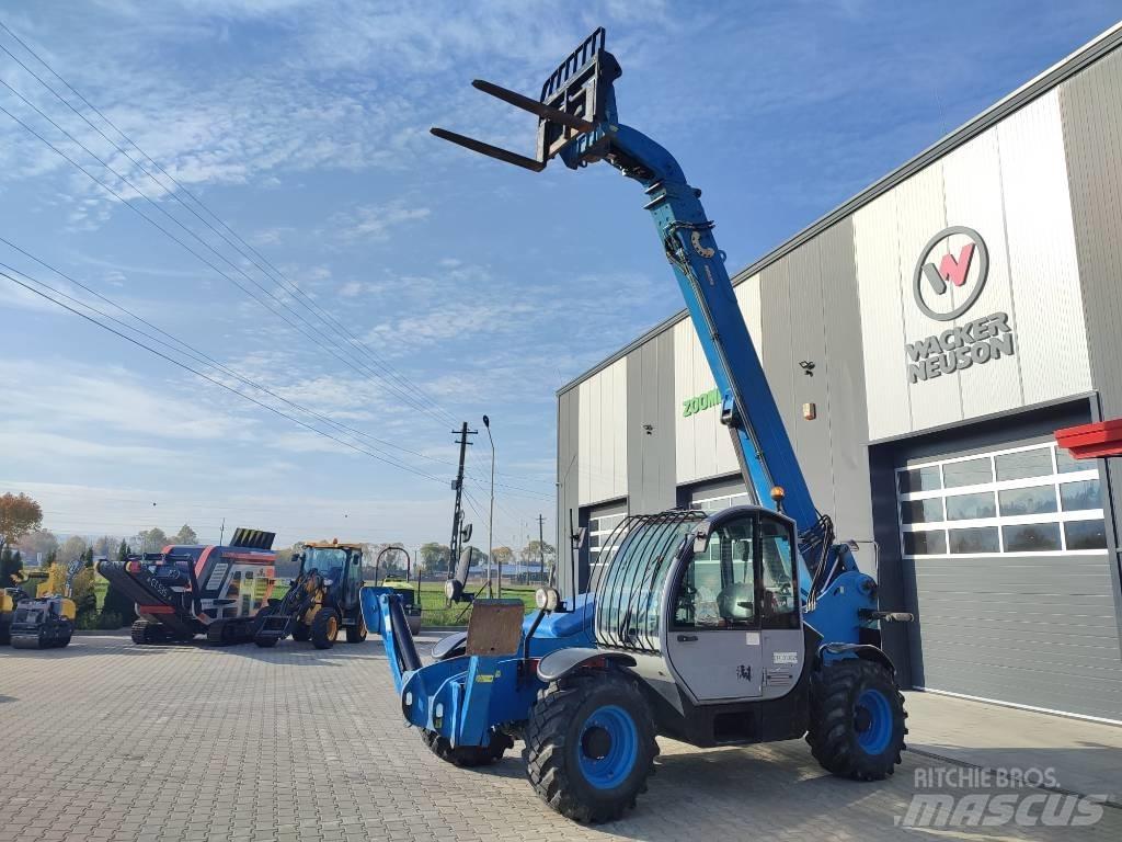 Genie TerexGTH4013 Kolové nakladače