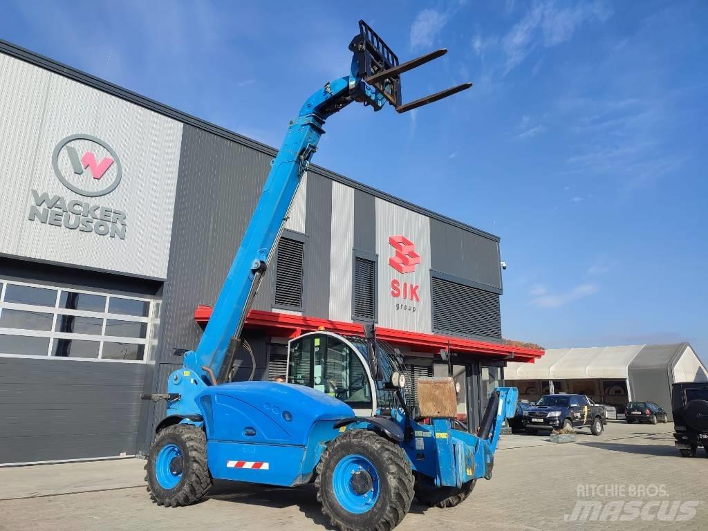 Genie TerexGTH4013 Kolové nakladače