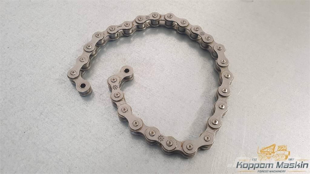 Ponsse 230255 Těžební hlavy