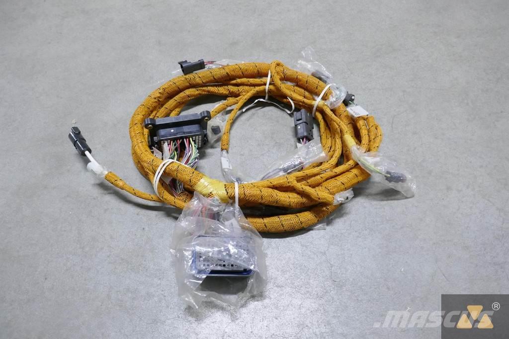 CAT 368-1452 Doprava – ostatní