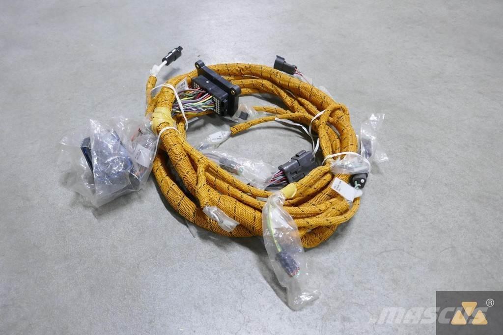 CAT 368-1452 Doprava – ostatní