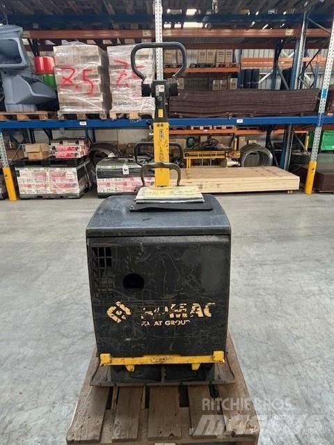 Bomag BPR 70/70 Kompaktory
