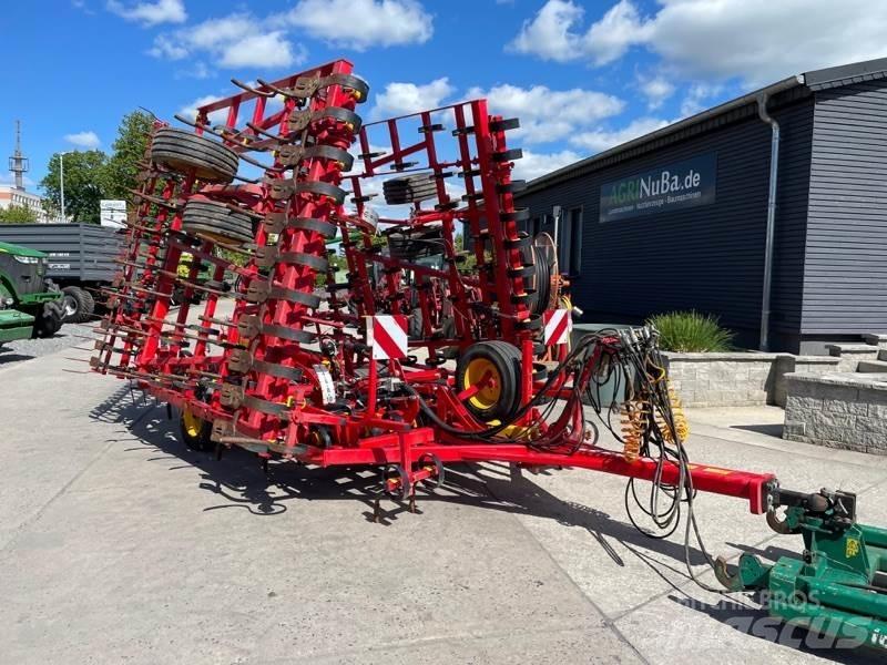 Väderstad NZA 800 Kombinované secí stroje