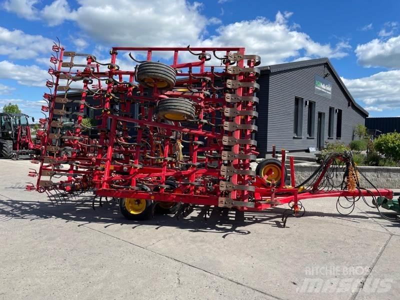 Väderstad NZA 800 Kombinované secí stroje