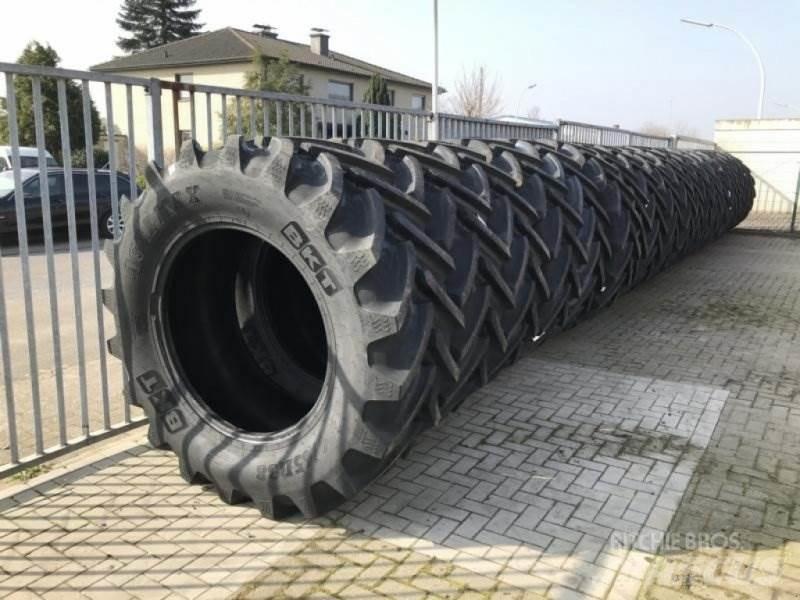 BKT 650/65R38 Pneumatiky, kola a ráfky