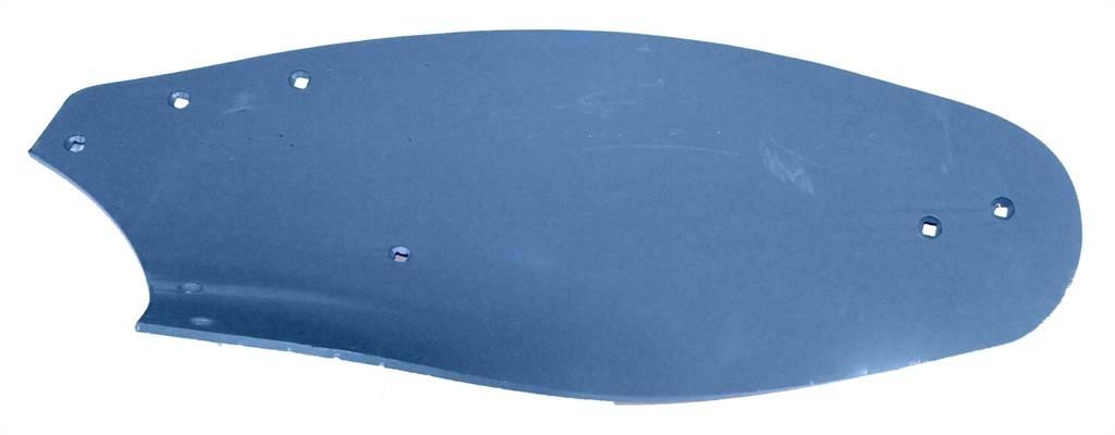 Lemken Rear part Podvozky a zavěšení kol