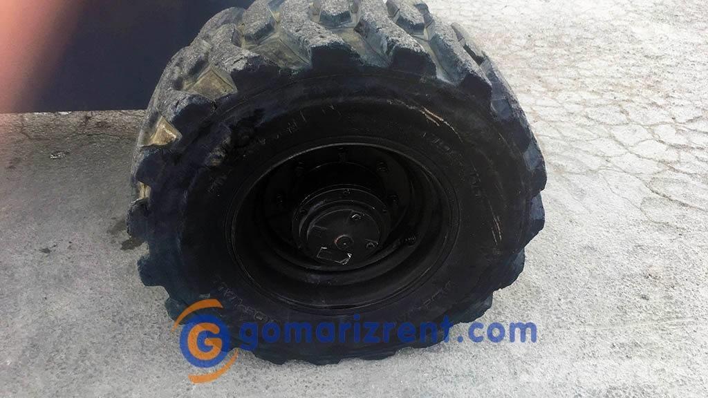 Haulotte HA 16 SPX Kloubové plošiny