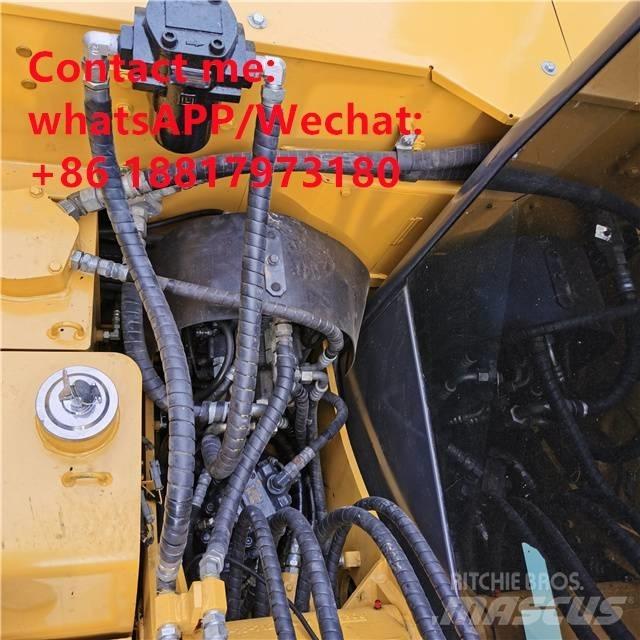 Komatsu PC70-8 Pásová rýpadla