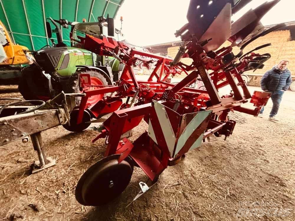 Grimme GH Zařízení pro pěstování brambor - Jiné