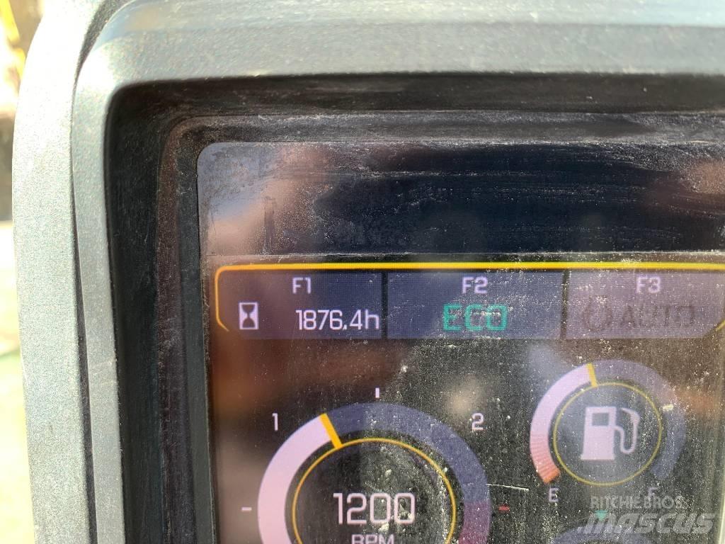 Wacker Neuson EZ 80 Midi rýpadla 7t - 12t