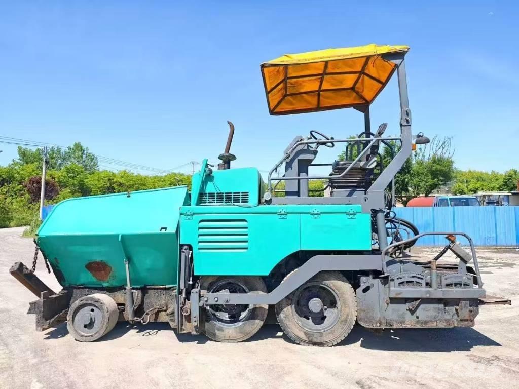 XCMG RP 453 L Finišery