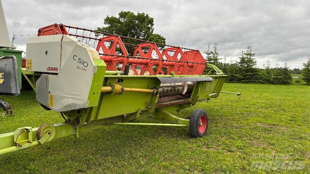 CLAAS Medion 310 Sklízecí mlátičky