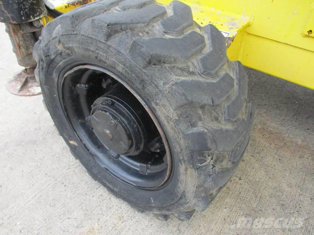 Haulotte H15SX (970) Nůžková zvedací plošina