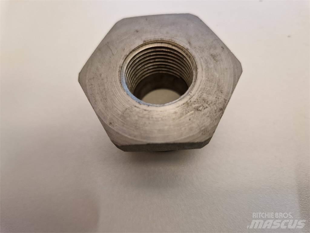 Ponsse 0044192 Hydraulika