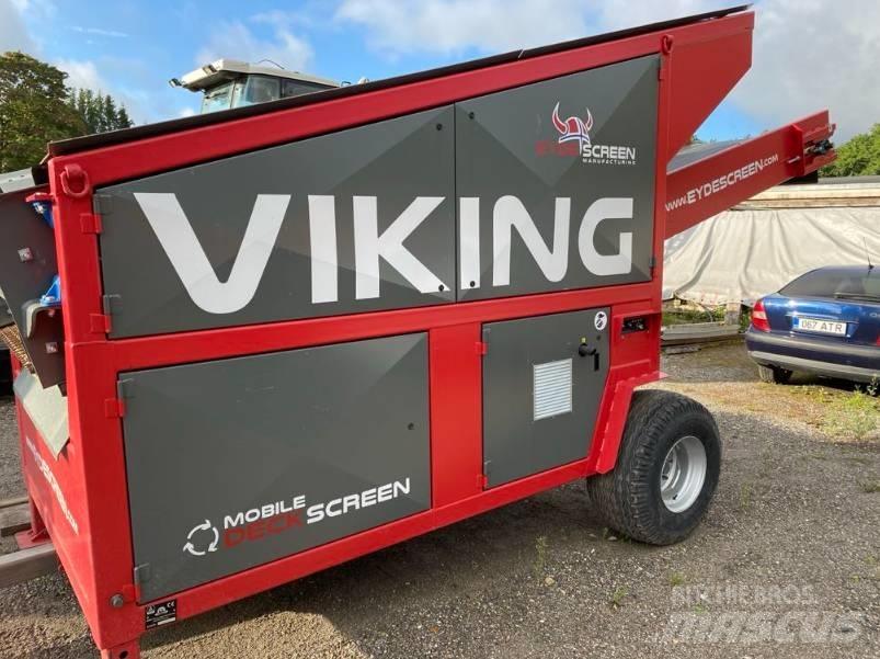 Viking Eydescreen Třídiče