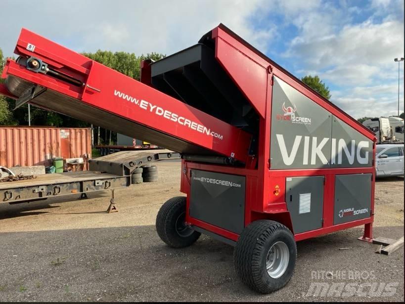 Viking Eydescreen Třídiče