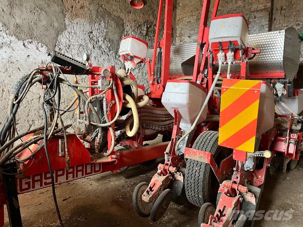 Gaspardo Renata Přesné secí stroje