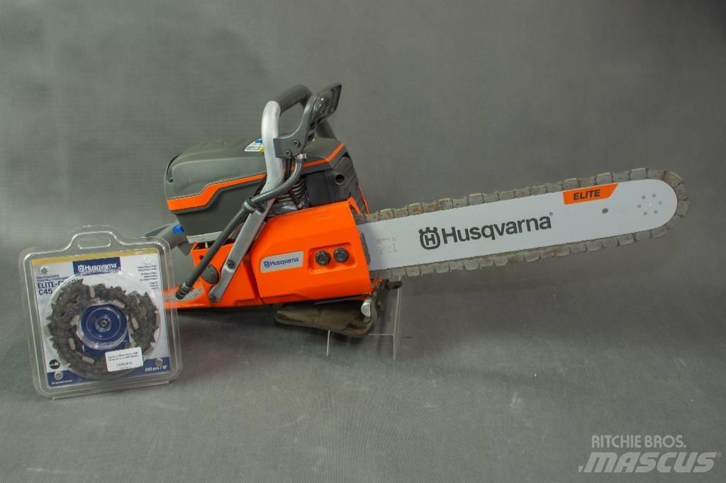Husqvarna K970 Chain Pily na beton a kámen
