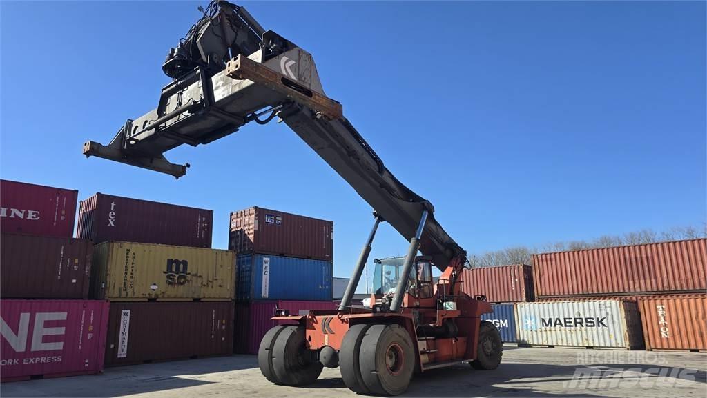 Kalmar DRF450-60S5 Překladače kontejnerů