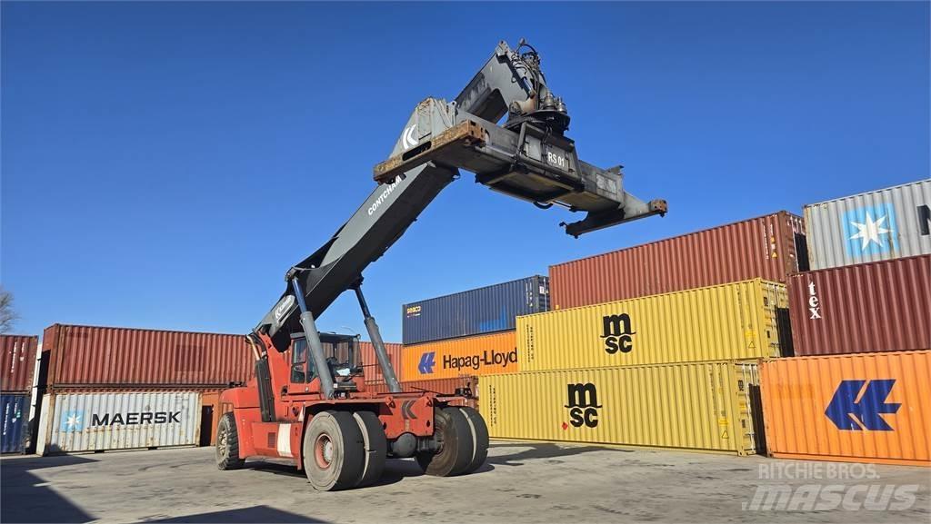 Kalmar DRF450-60S5 Překladače kontejnerů