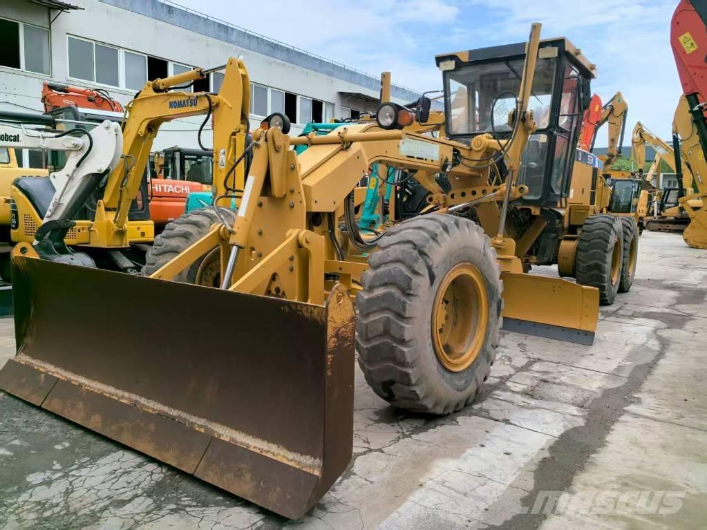 SEM 919 Grejdry