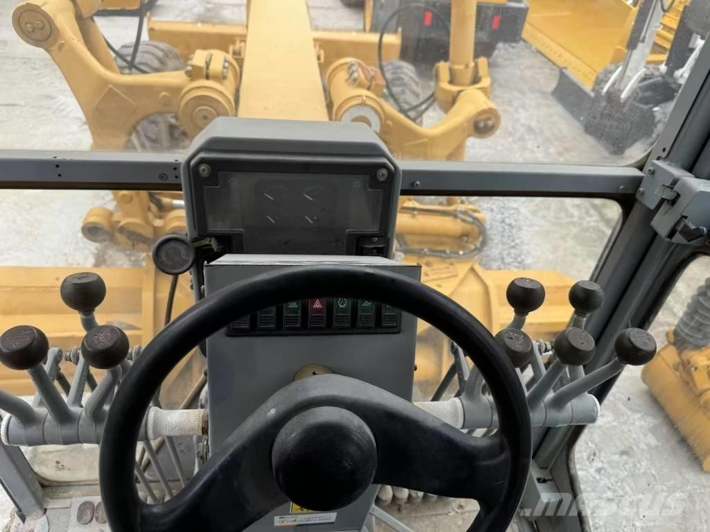 SEM 919 Grejdry