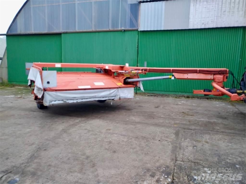 Kuhn FC 302 G Kondicionér žacího stroje