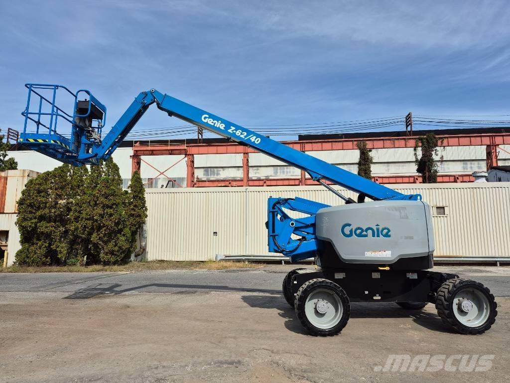 Genie Z 62/40 Kloubové plošiny