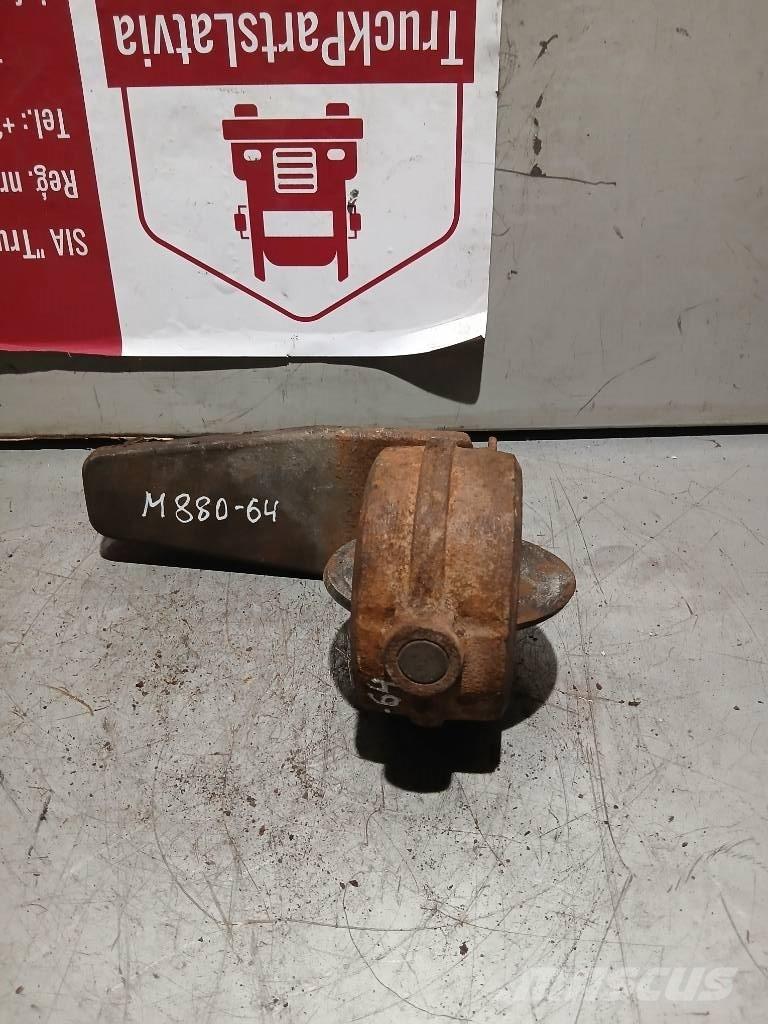MAN TGA    51152019041 Motory