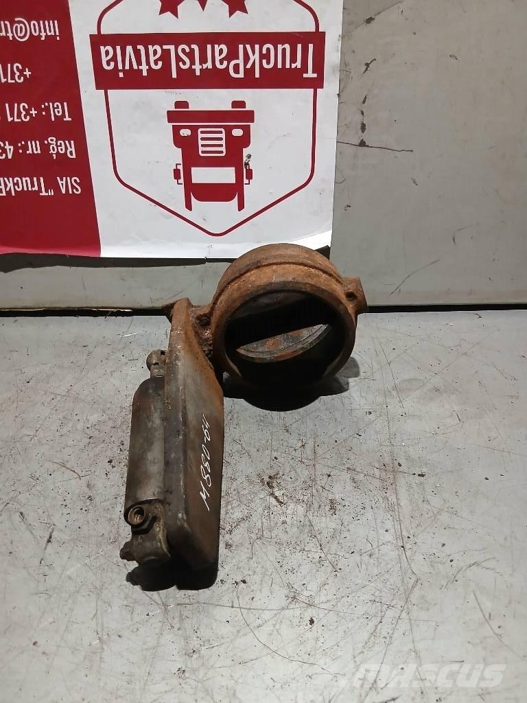 MAN TGA    51152019041 Motory