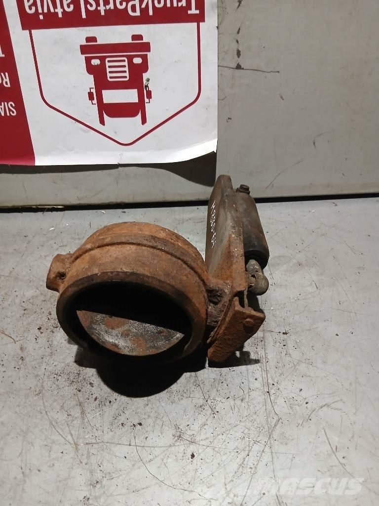 MAN TGA    51152019041 Motory