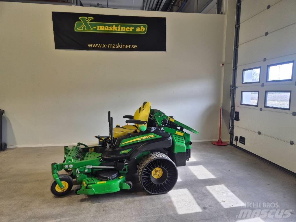 John Deere Z 994 R Samojízdné sekačky