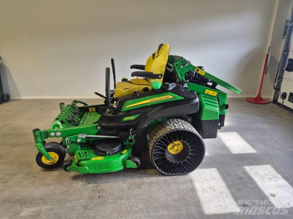 John Deere Z 994 R Samojízdné sekačky