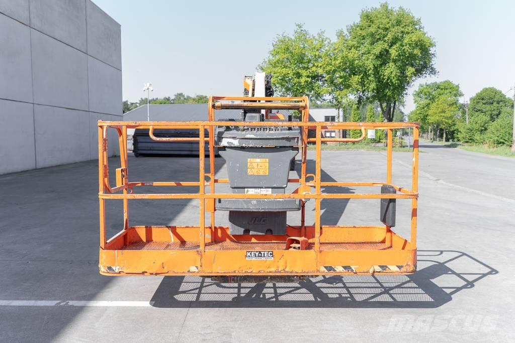 JLG 1500 SJ Teleskopické plošiny