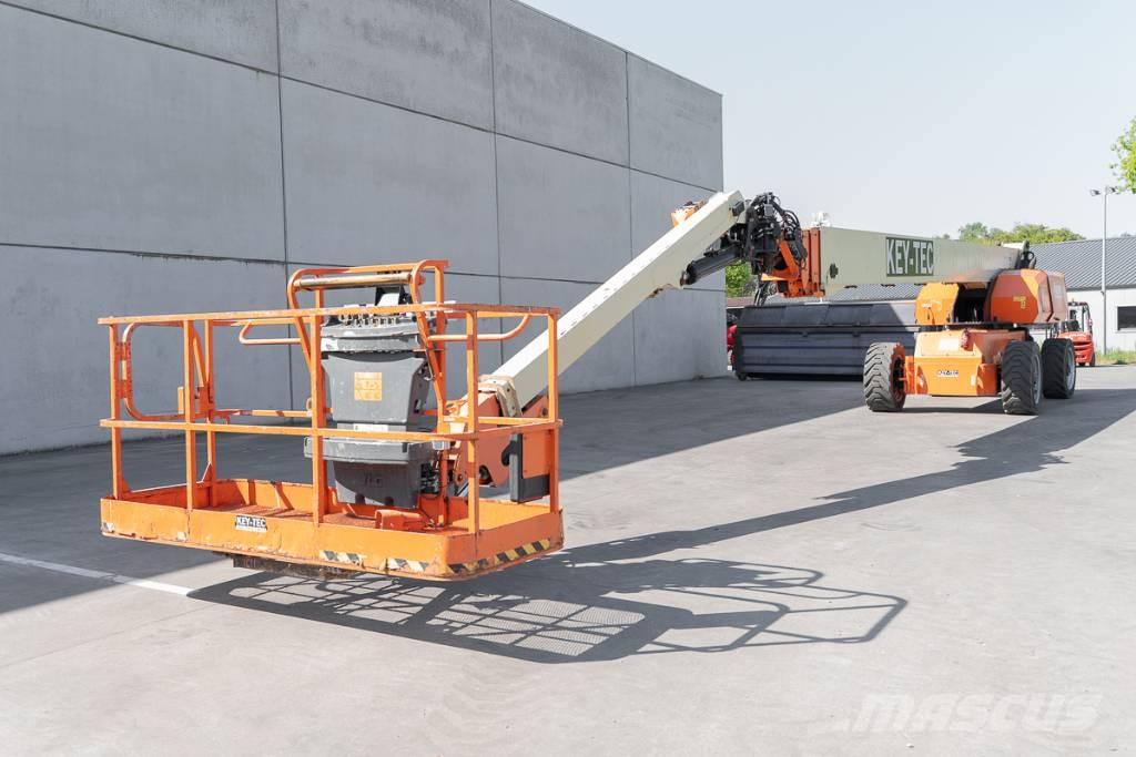 JLG 1500 SJ Teleskopické plošiny