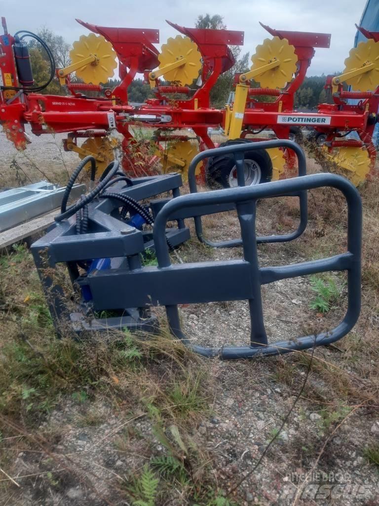 Bonnet balgrip Příslušenství předního nakladače