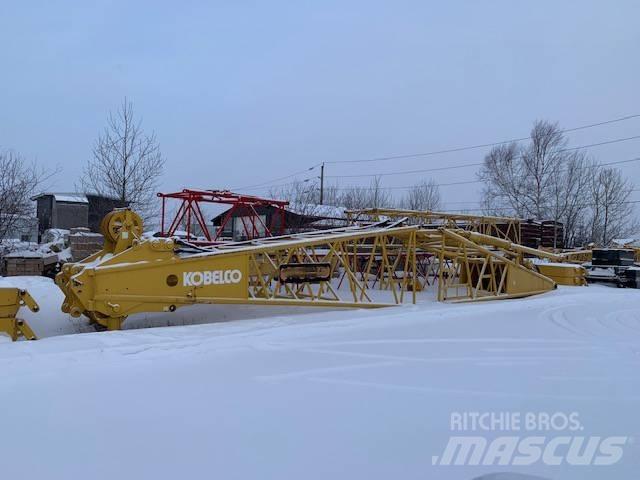 Kobelco CK 2500 Pásové jeřáby