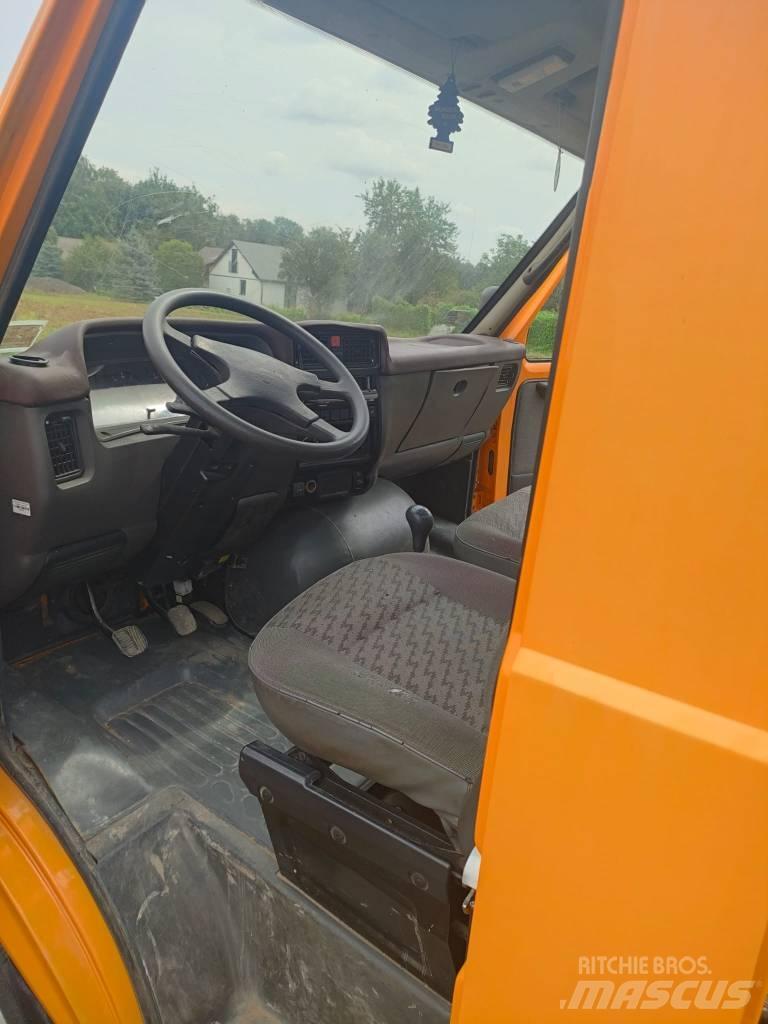 FS Lublin 3 Autoplošiny
