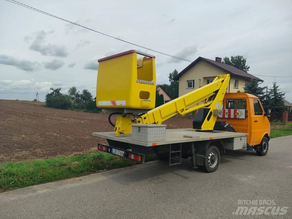 FS Lublin 3 Autoplošiny