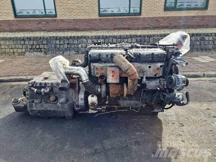  Engines PR228 Doprava – ostatní